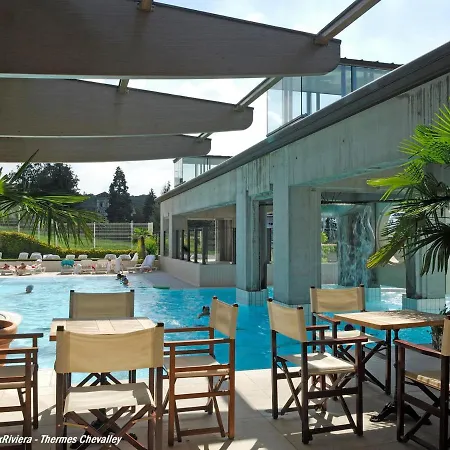 Calme Avec Parking Et Animaux Admis A - Fr-1-555-86 엑스레뱅