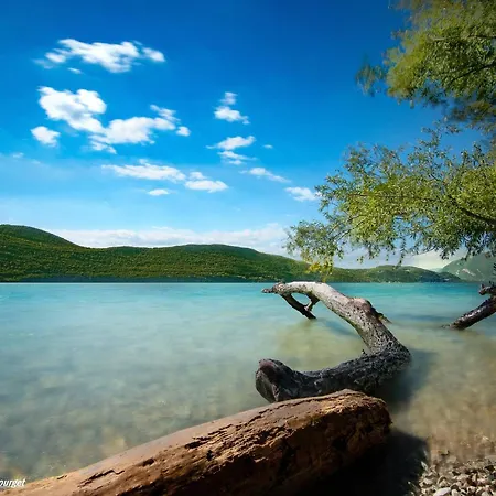 Calme Avec Parking Et Animaux Admis A - Fr-1-555-86 * 엑스레뱅