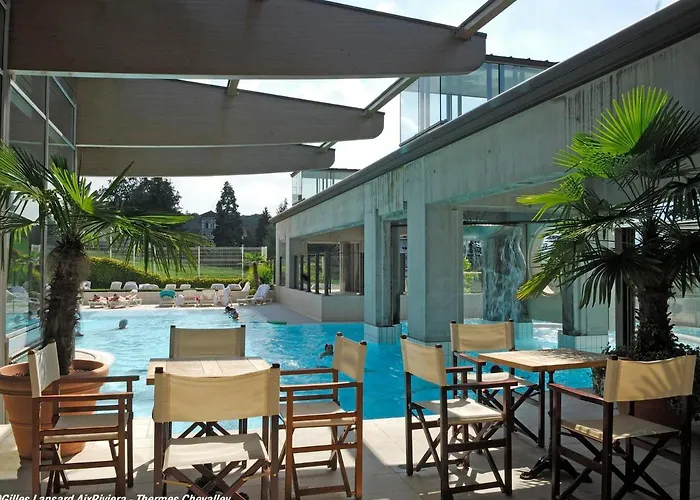 Calme Avec Parking Et Animaux Admis A - Fr-1-555-86 エクスレバン